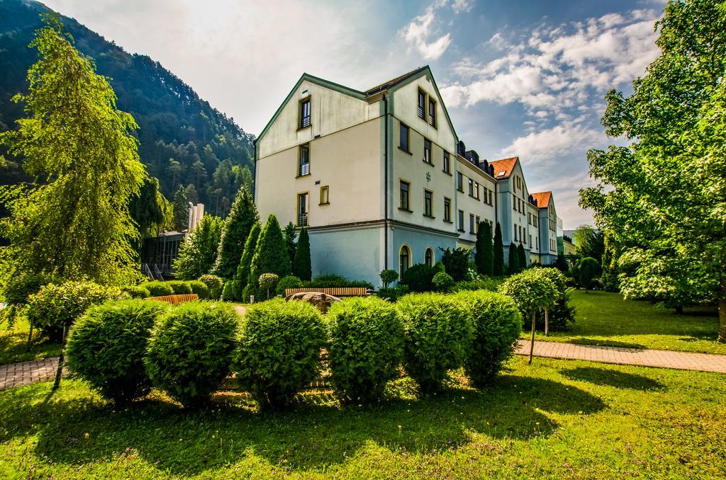 Hotel Zdravilisce - Thermana Lasko Exterior photo
